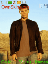 jensen ackle