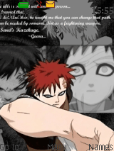 gaara