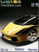 lambo