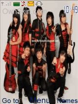 Super Idola Band