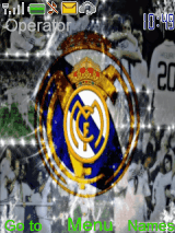 REAL MADRID
