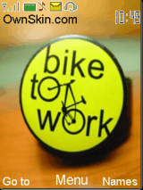 bike to borobudur
