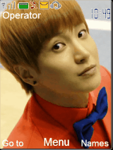 Lee Teuk 2