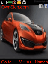 CArZ