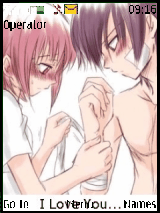 NaruLove