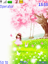 Angle love