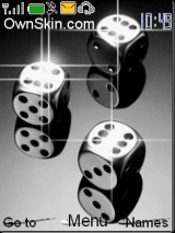 dice