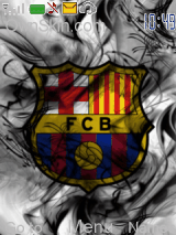 barca smoky edition