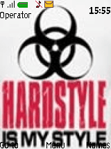 hardstyle is my style