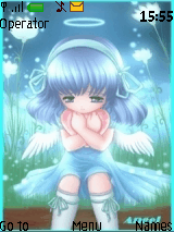 angel
