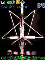 anthrax