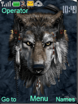 wolf