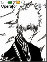Ichigo FullBring
