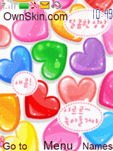 hearts