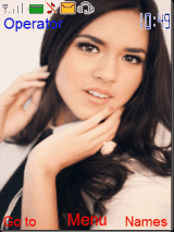 Raisa Standard Theme