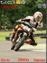 Roadrace