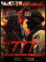seal team