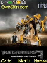 transformer