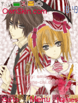 Vampire Knight by vinc