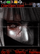 itachi's death