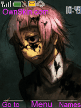 Chrona