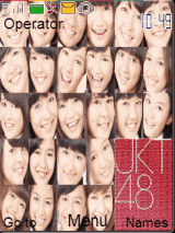 JKT48