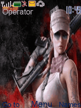 point blank indo