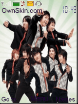 Super Junior Friend
