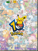 pokemon