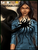 soul thief