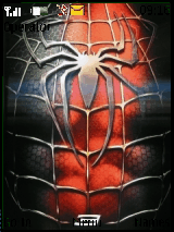 SpiderMan