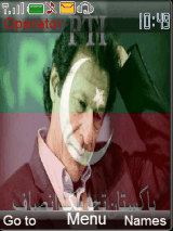 Imran Khan