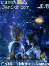 FFX