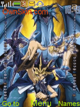 yugi reg