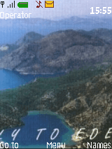 oludeniz 