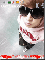 ukiss