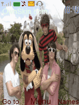 Jonas Brothers