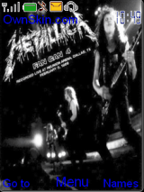 metallica