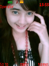 cewek