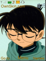 conan