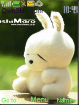 mashimaro