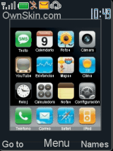 iPhone 