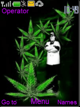 MARIJUANNA