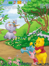pooh