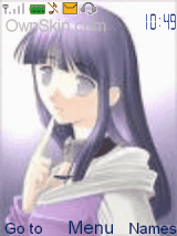 Hinata