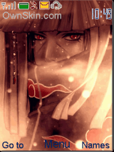 Itachi By:Rizaldi the zhadow