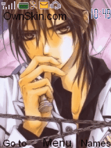 Kaname