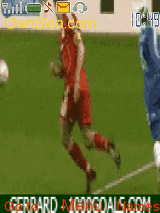 steven gerrard