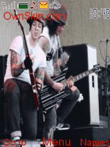 avenged