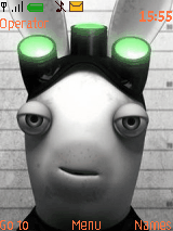 Rayman Raving Rabbids 2